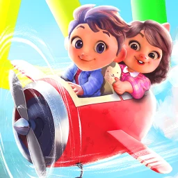 Kidsage: Math learning app