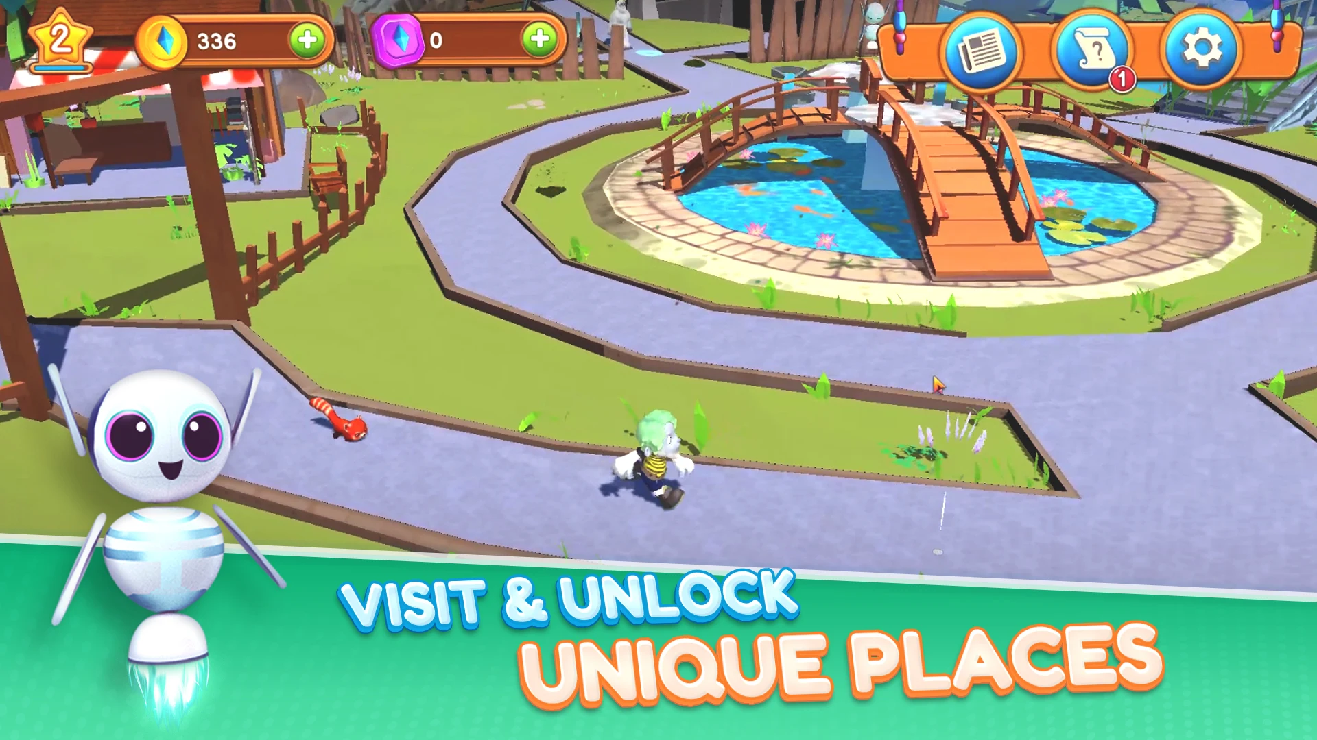 Kidsage: Math learning app screenshot