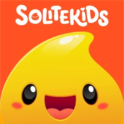 Solite Kids: Game Edukasi Anak のアイコン