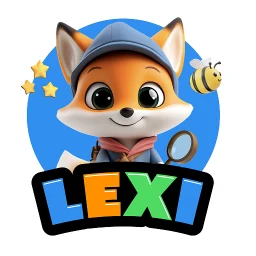 Lexi 图标