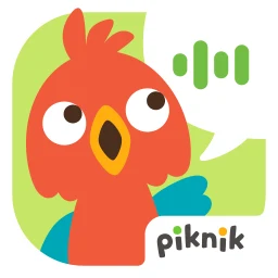 Sago Mini First Words: Kids 1+ のアイコン